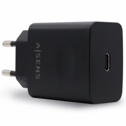 AISENS ASCH-1PD20-BK